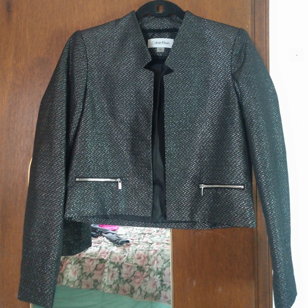 Calvin Klein Blazer
